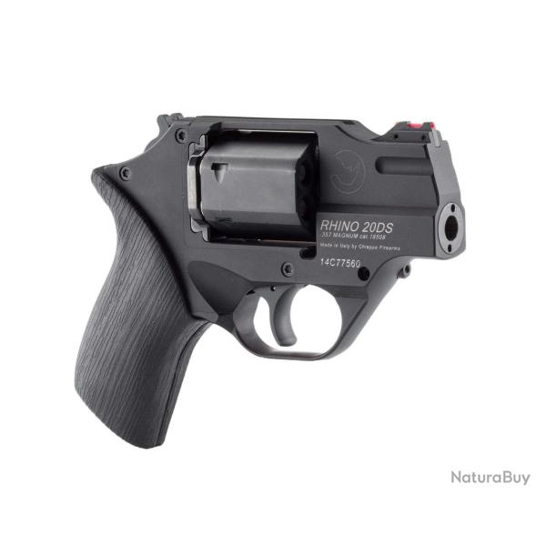 Revolver Chiappa Rhino 20 DS 2''