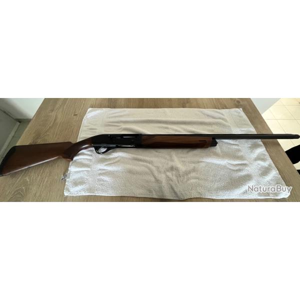 Fusil semi automatique FRANCHI AFFINITY