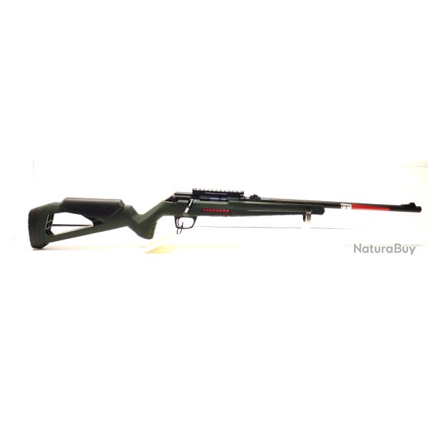 Carabine Winchester Xpert Stealth .22 LR Canon de 46cm
