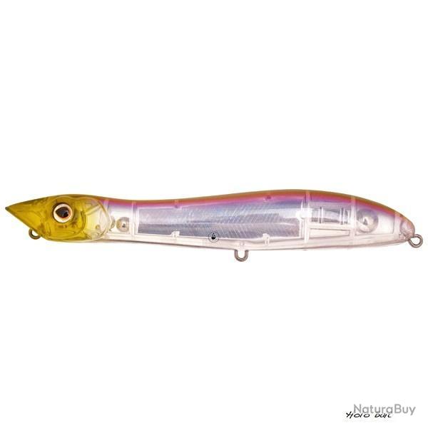 Poisson Nageur Xorus Patchinko 125 Holo Bait