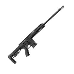 Carabine &agrave; verrou Pallas Deep Ba-15 - Cal. 22 LR - 22 LR / Carabine seule / 47 cm