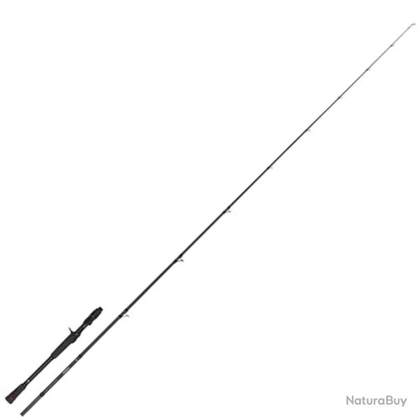 Canne Casting Fox Rage Prism X Versatile Soft 2m15 1+1 157g 15 - 60g