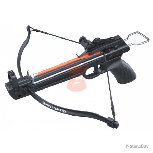 Pistolet arbalte Skorpion PXB 50