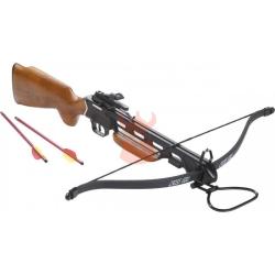 Arbal&egrave;te Recurve Skorpion XBR100 en Bois