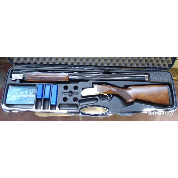 FAIR CARRERA SUPER TRAP CAL 12