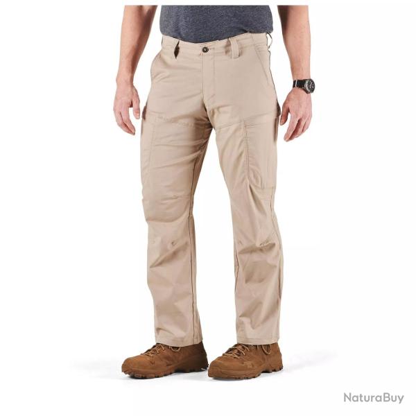 Pantalon Apex Khaki 30" 36" Khaki (055)