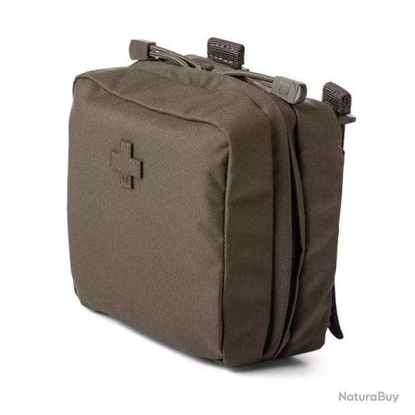 Poche 6.6 Medic Ranger Green (186)