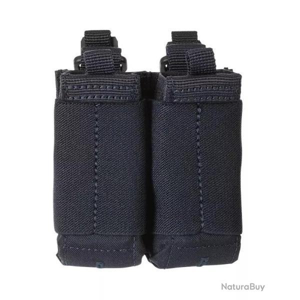 Poche Flex Double Pistol 2.0 Dark Navy (724)
