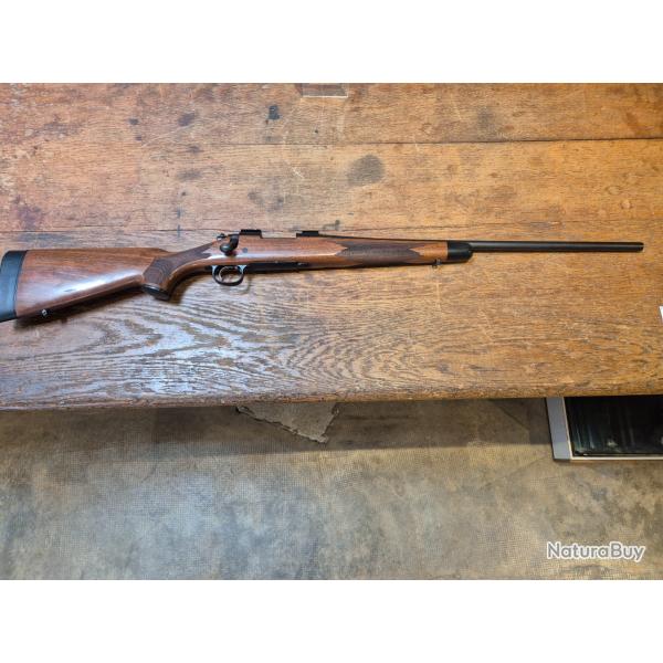 Carabine a verrou Remington model 700 cal 243 win