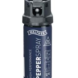 BOMBE PROSECUR GEL POIVRE 53 ML "WALTHER"