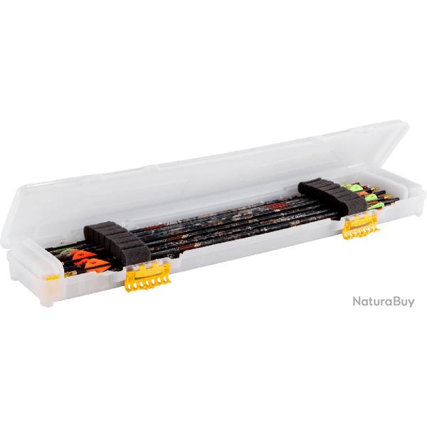 BOITES 24 FLECHES PLANO