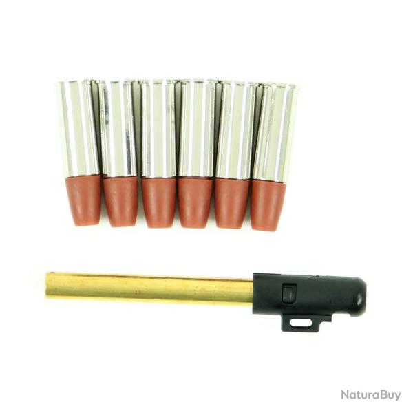 Kit conversion airsoft Umarex Pour Python .357