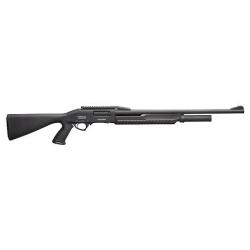 Fusil à pompe FABARM Martial Cantilever 61cm Cal 12/76