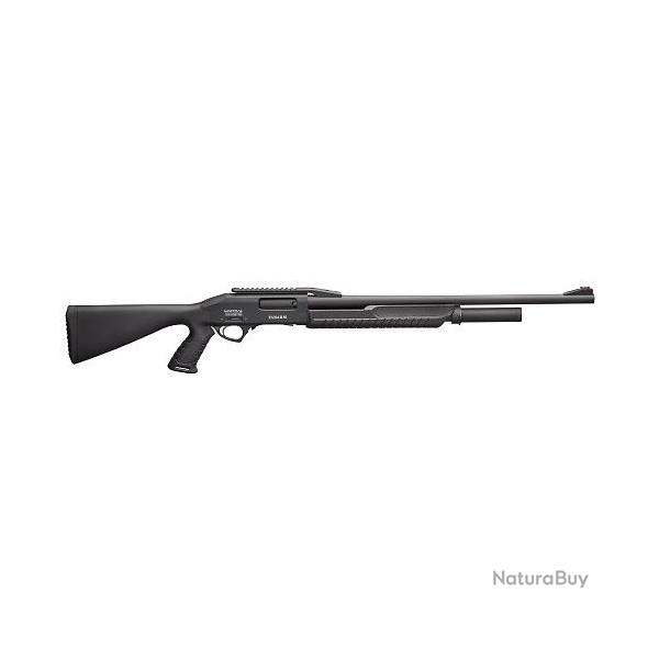 Fusil � pompe FABARM Martial Cantilever 61cm Cal 12/76