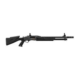 FUSIL FABARM SDASS PRO FORCES 12MAG 61CM RAYE ORGANES DE VISEES