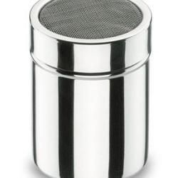 SAUPOUDREUSE AVEC TAMIS 7 CM