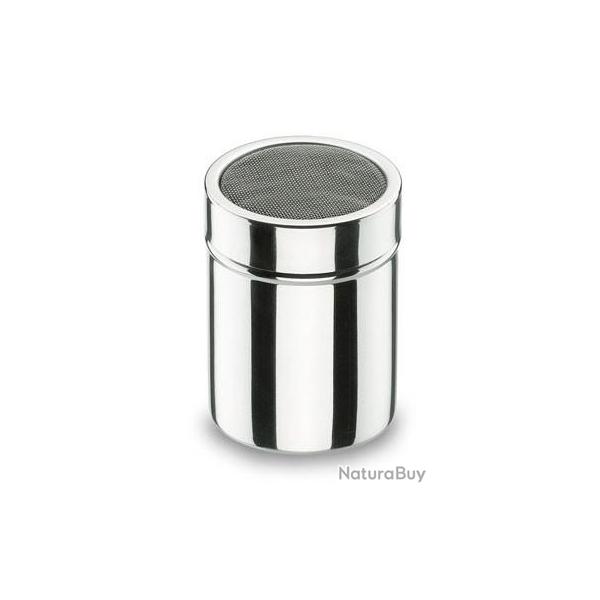 SAUPOUDREUSE AVEC TAMIS 7 CM