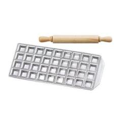 MOULE &Agrave; RAVIOLIS 3.4 x 3.4 cm