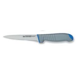 COUTEAU A DESOSSER FISCHER SANDVIK LAME USEE 11 CM