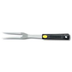 FOURCHETTE CUISINE 2 DENTS INOX