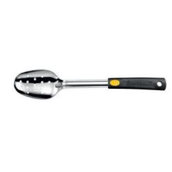 CUILLERE A OLIVES PERFOR&Eacute;E