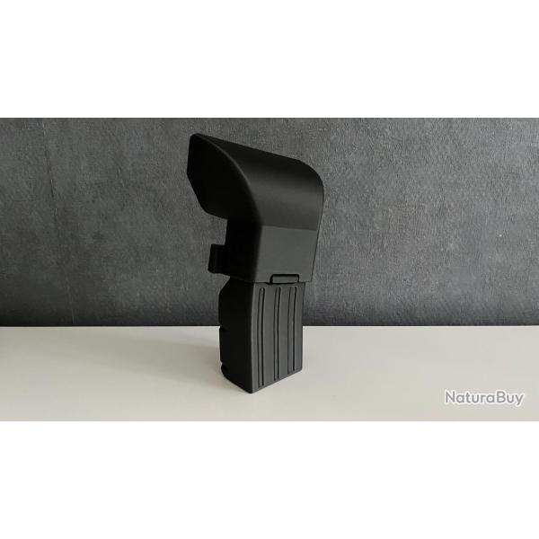 AR 15 Rcuprateur de douilles