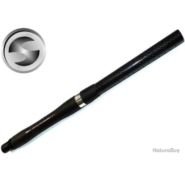 Canon Shadow Hybrid Carbone 14'' 687 - GOG Smart Ion Enmey