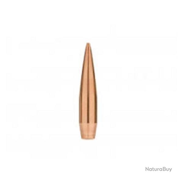 Ogives PPU Cal. 30 .308 175grs HPBT MATCH - sachet de 50 unit�s