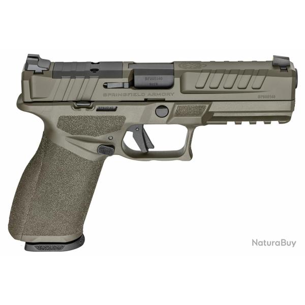 SUPER PROMO Pistolet SPRINGFIELD ECHELON OD-Green cal.9x19