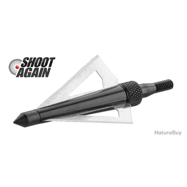 Etrier pour arbal�te shoot again