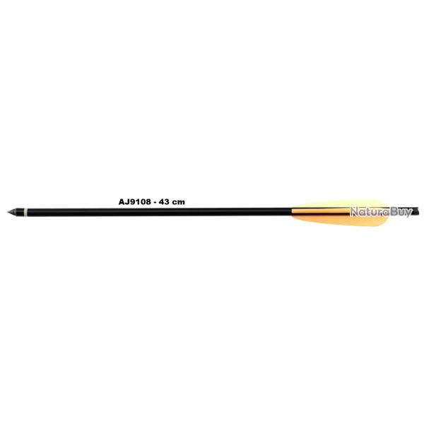 Traits d'arbal�tes Ek Archery 43 cm x5