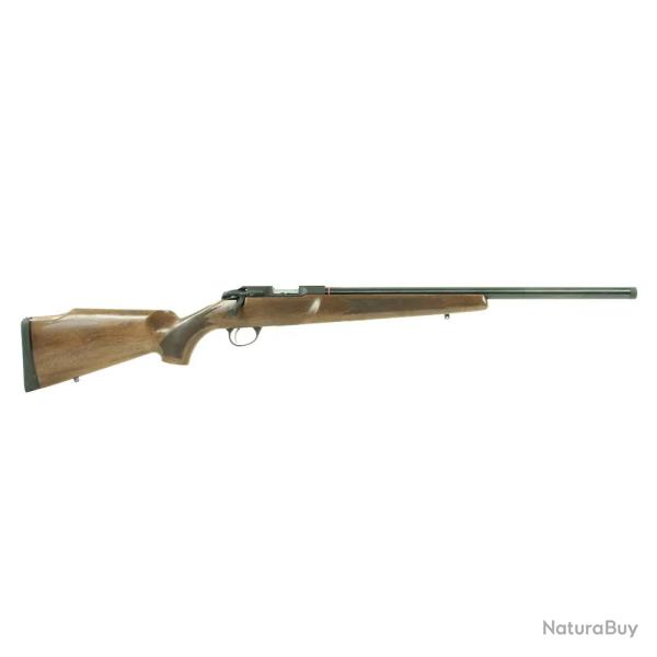 Sako Quad Varmint bois 22 WMR, canon filet� 1/2x20