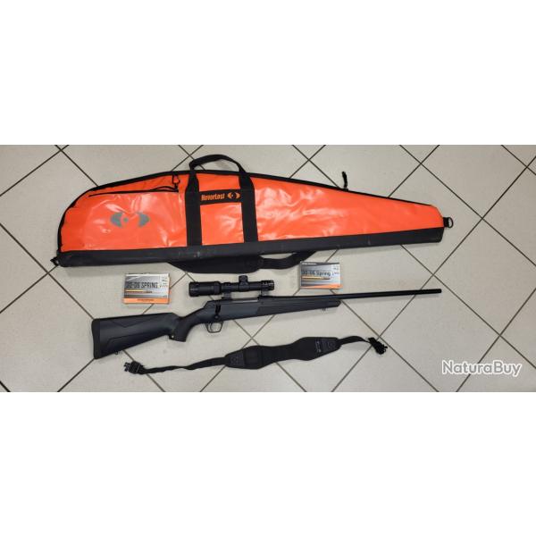 Carabine winchester XPR cal 30-06