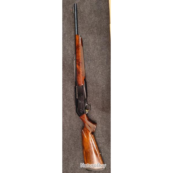 Browning BAR MK2  long track 7x64 nettoy� r�vis� fonctionne parfaitement !!!!