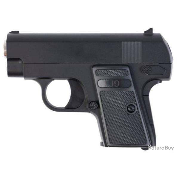 Rivals 25 ressort | Ghost (0000 4086) - Airsoft