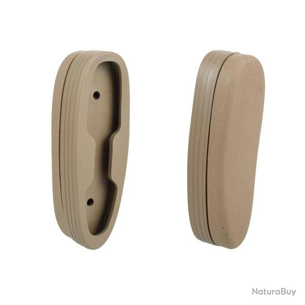 Anti-choc crosse fusil AR15 LAMBUL caoutchouc