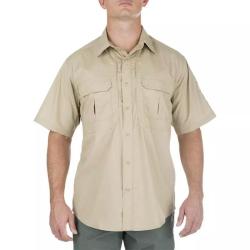 Chemisette Taclite Pro S TDU Khaki (162)