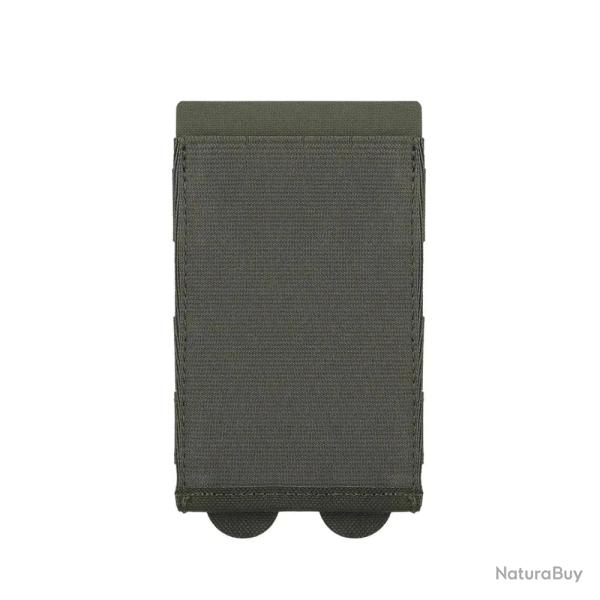 Pochette chargeur AR M4 TACGEAR - Vert OD