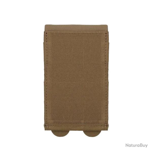 Pochette chargeur AR M4 TACGEAR - Marron