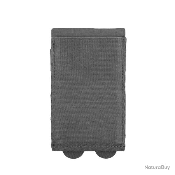 Pochette chargeur AR M4 TACGEAR - Gris