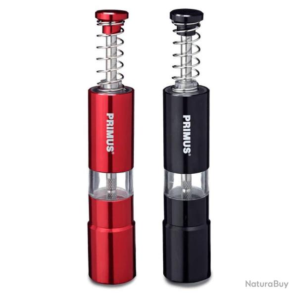 Moulin � sel et moulin � poivre Primus Salt & Pepper Mill