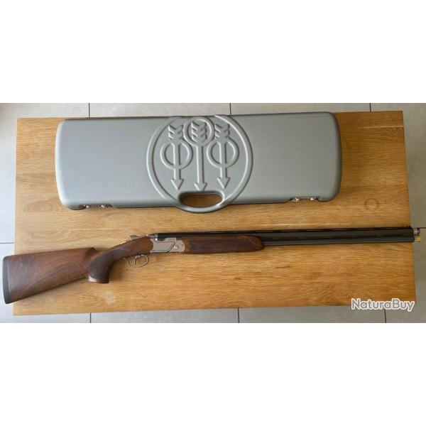 Beretta 694 sporting 76 cm gaucher