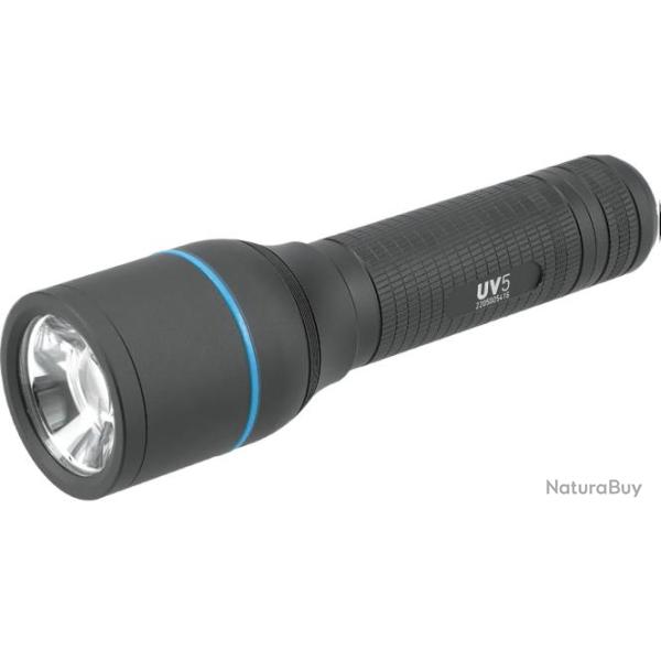 LAMPE "WALTHER" PRO UV5