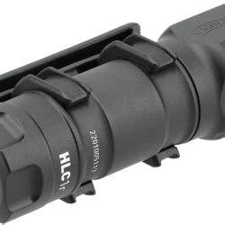 LAMPE FRONTALE "WALTHER" HLC1R RECHARGEABLE 500 LUMENS