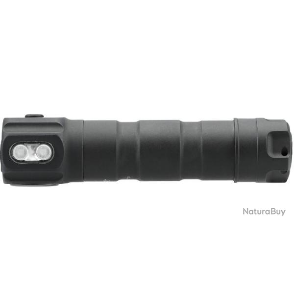 LAMPE FRONTALE "WALTHER" HLC2R RECHARGEABLE 1000 LUMENS