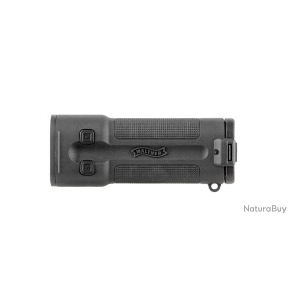 LAMPE "WALTHER" EFA2 - EVERYDAY FLASHLIGHT A2 - 300 LUMENS