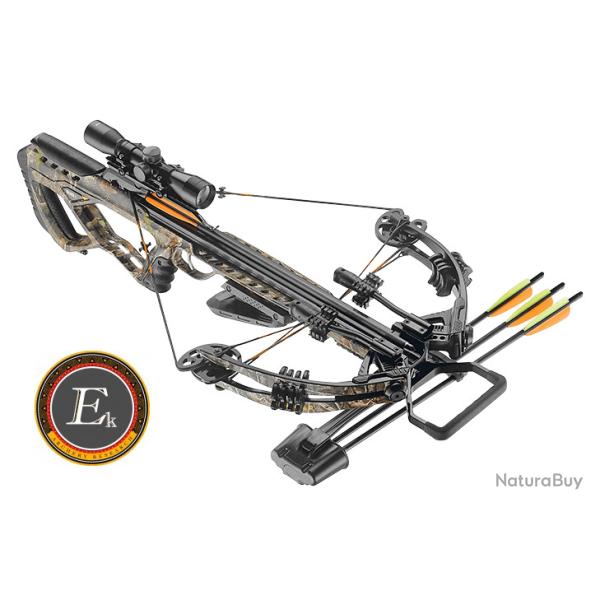 Arbal�te ek-archery Guillotine M+Folium - 175 LBS