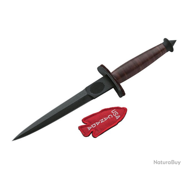 B�ker Plus 02BO109 Dague V-42 Devil's Brigade