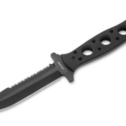 Boker Plus 02BO285 Steel Mariner Poignard