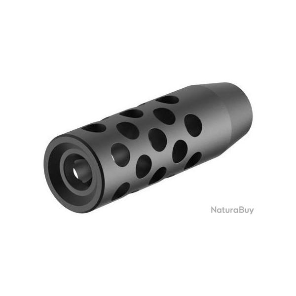 FREIN DE BOUCHE HMB NOIR CAL.30 5/8X24 UNEF